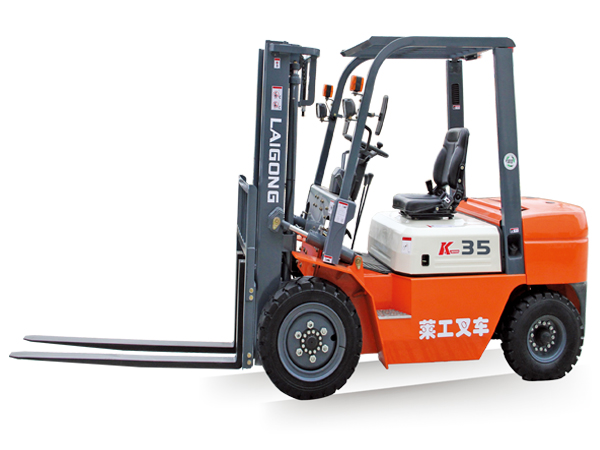 常見叉車使用要求和用途？